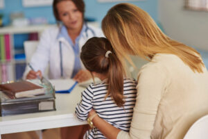 Idaho Falls Pediatric Urgent Care - Just 4 Kids Health — Pediatrics clinic in Idaho Falls, ID — photo 4