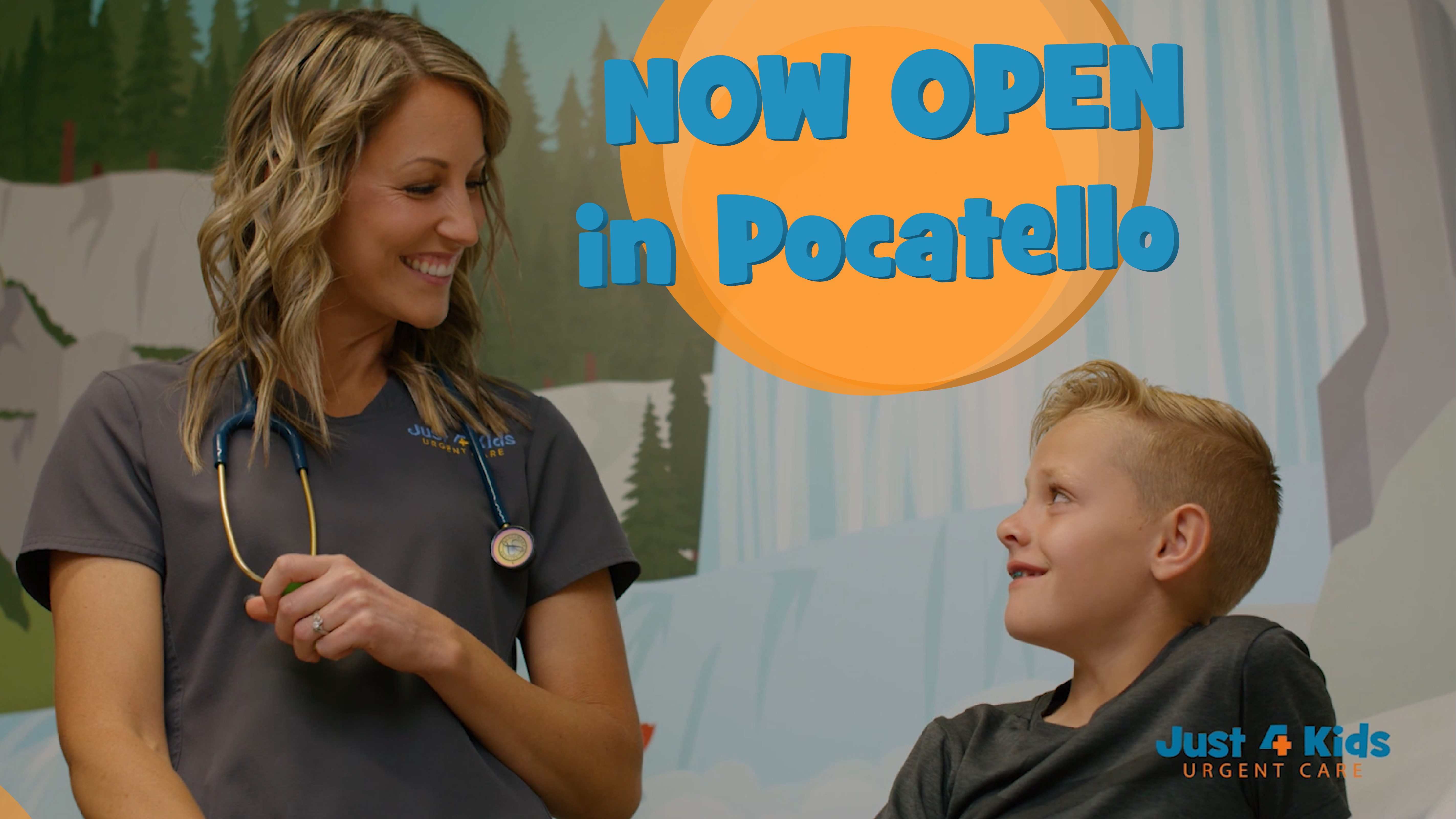 Pocatello Kids Urgent Care Urgent Care near Pocatello