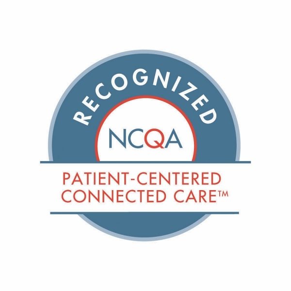 NCQA Patient Centered Connected Care