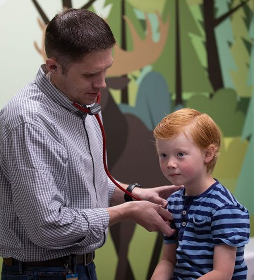 Just 4 Kids Pediatric Urgent Care