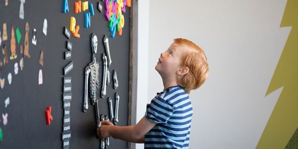 Just 4 Kids Pediatrics Kid Friendly Facility
