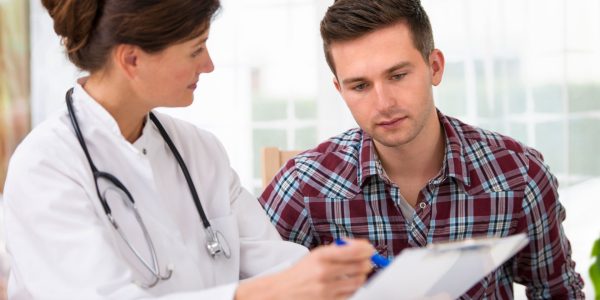 Teen Medicine