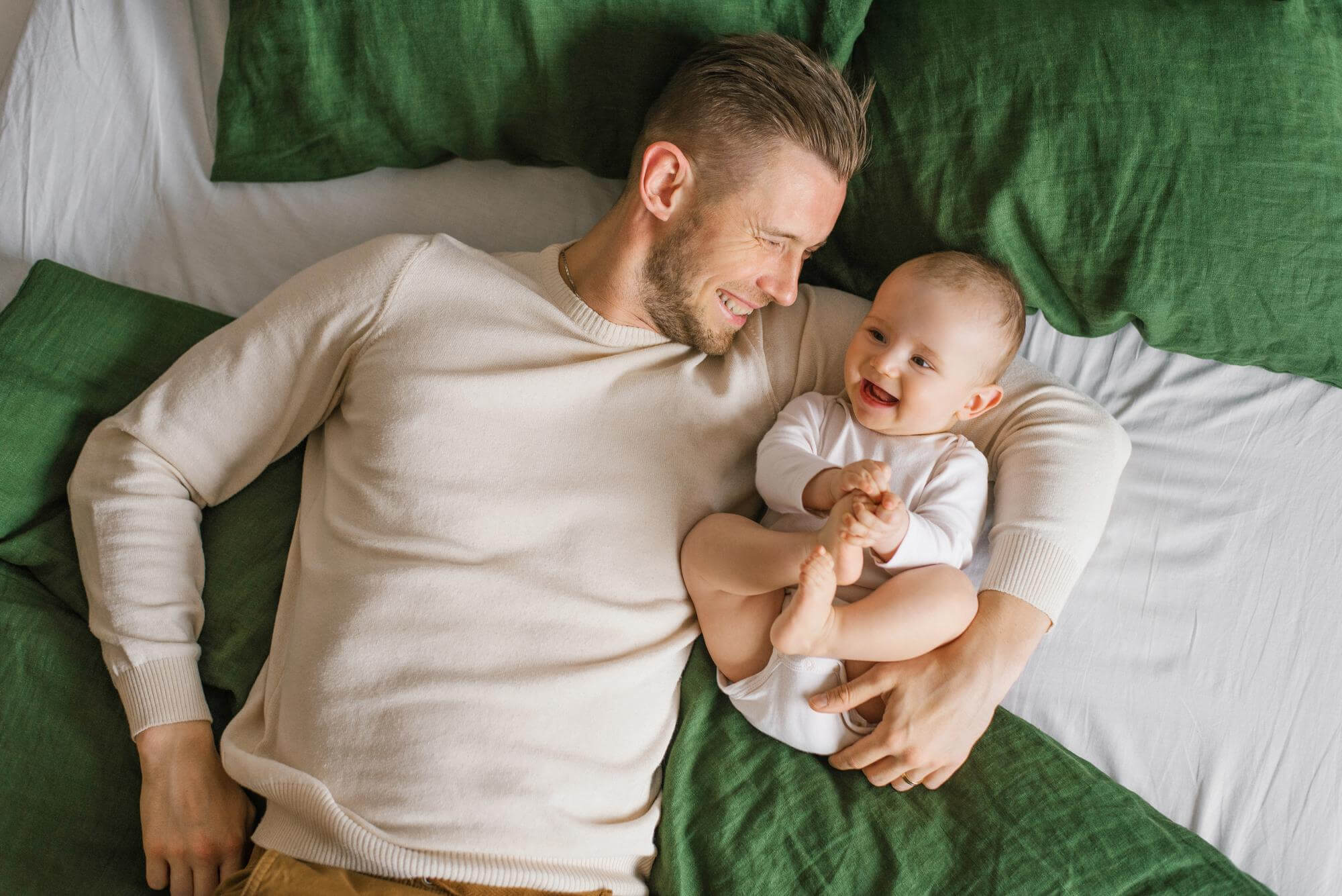 Newborn Care 2