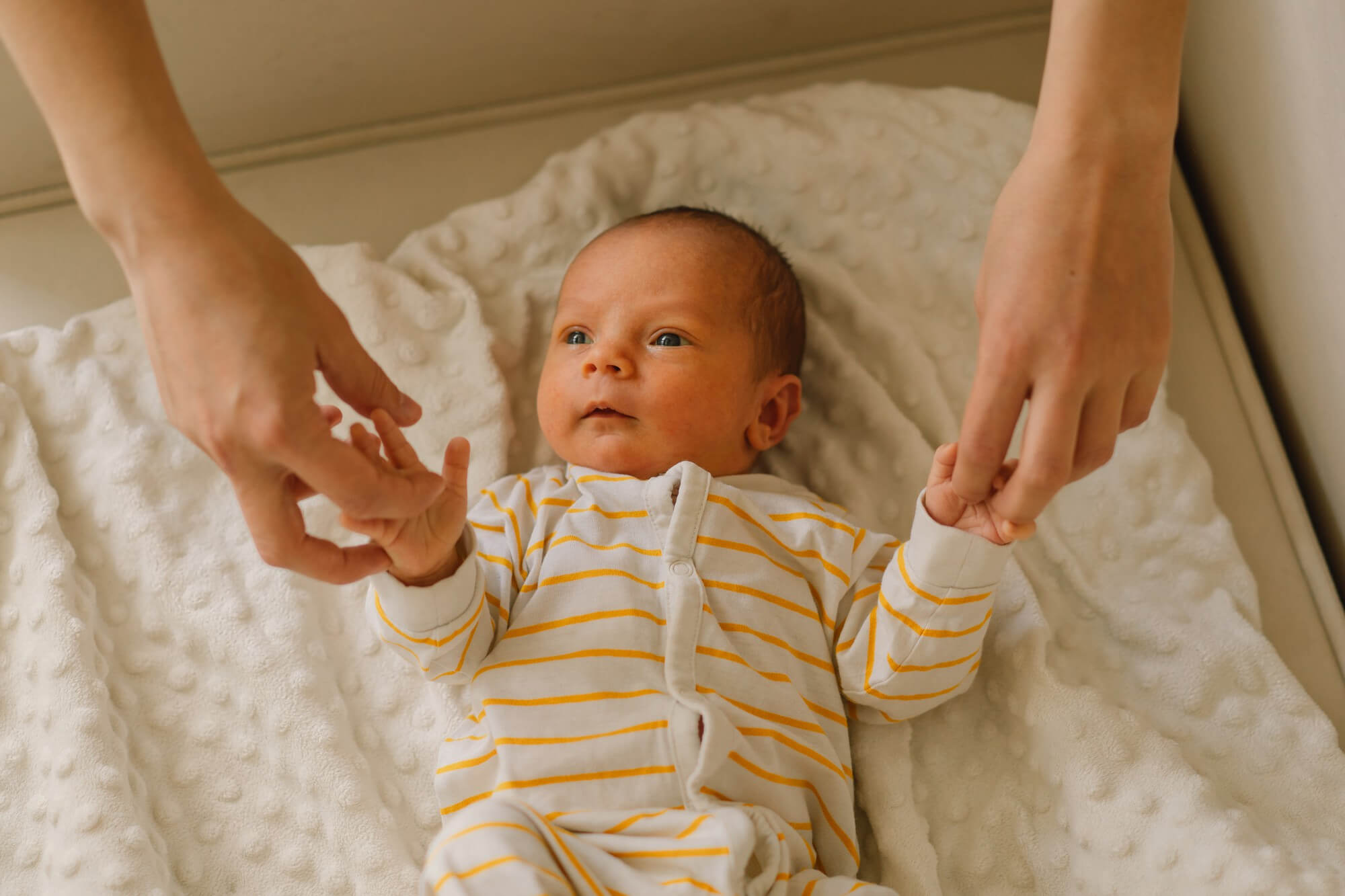 Newborn Care 3